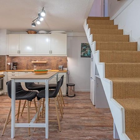 La Brigantine Apartment กรุยซ็อง ภายนอก รูปภาพ