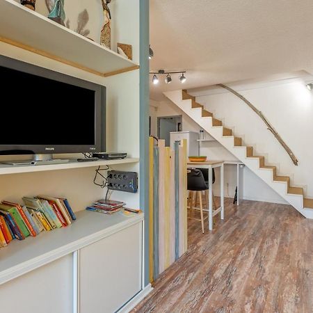 La Brigantine Apartment กรุยซ็อง ภายนอก รูปภาพ