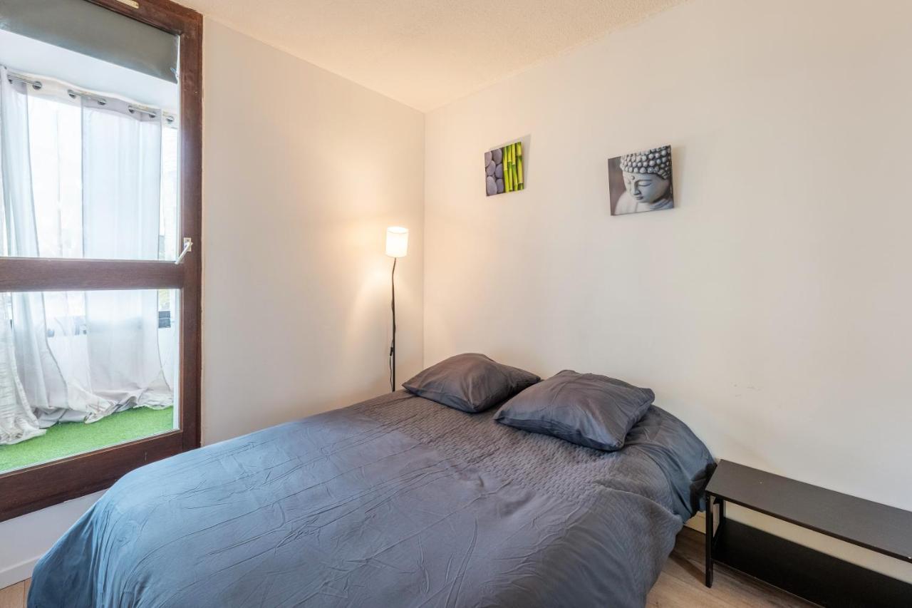 La Brigantine Apartment กรุยซ็อง ภายนอก รูปภาพ