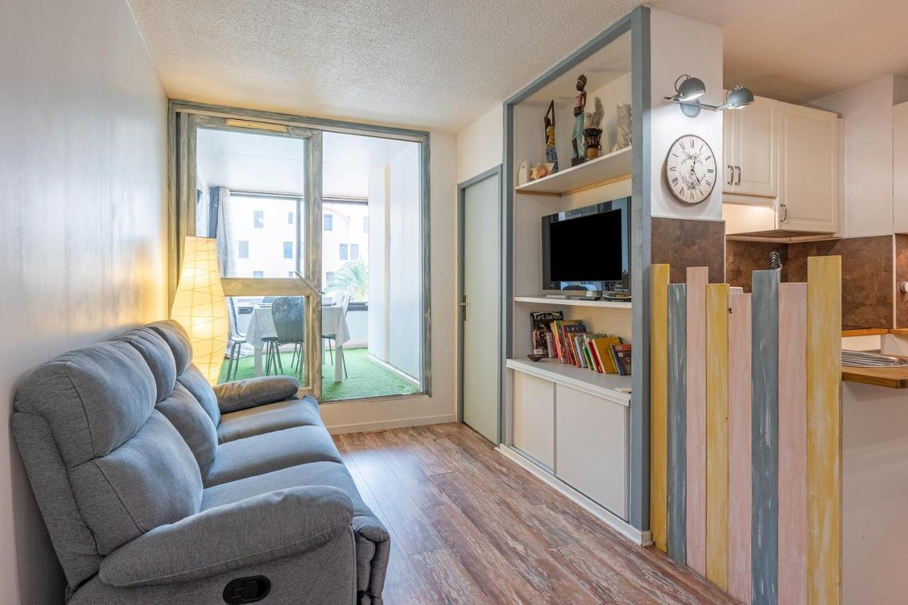 La Brigantine Apartment กรุยซ็อง ภายนอก รูปภาพ