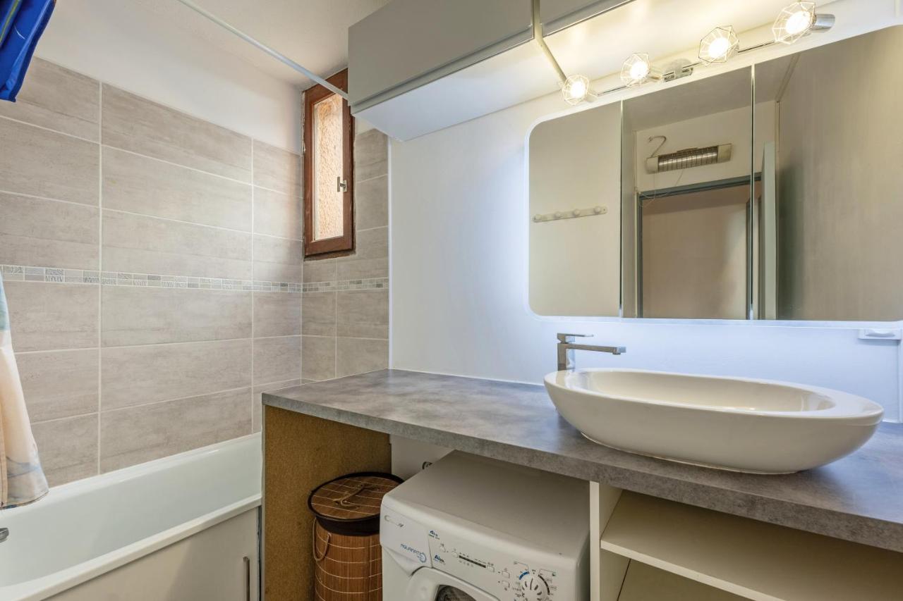 La Brigantine Apartment กรุยซ็อง ภายนอก รูปภาพ