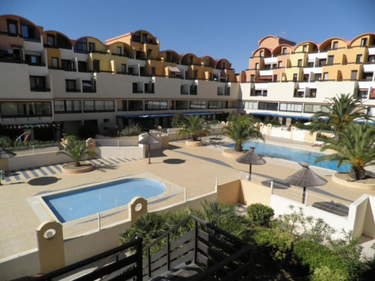 La Brigantine Apartment กรุยซ็อง ภายนอก รูปภาพ